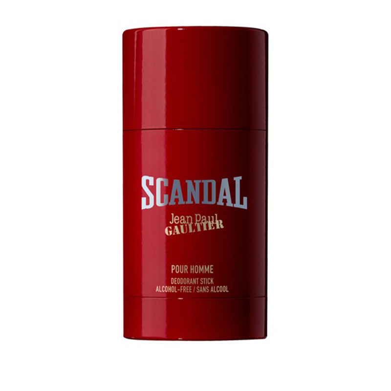 SCANDAL POUR HOMME DEODORANT STICK العطور
