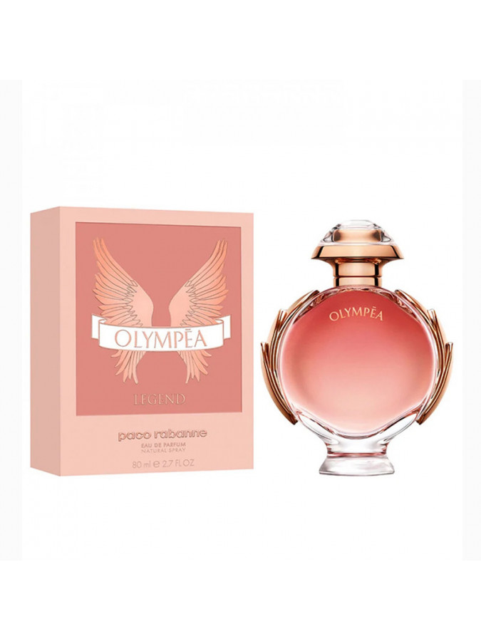 OLYMPEA LEGEND EAU DE PARFUM