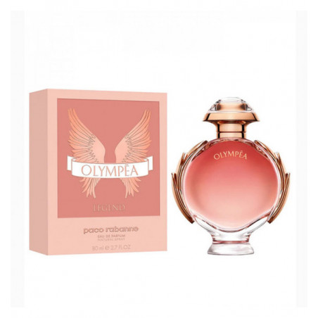 OLYMPEA LEGEND EAU DE PARFUM