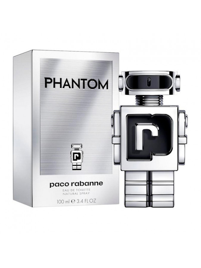 PHANTOM EAU DE TOILETTE