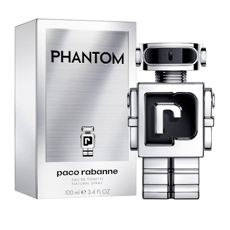 PHANTOM EAU DE TOILETTE