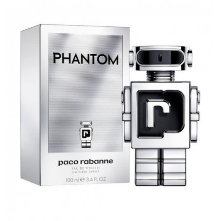 PHANTOM EAU DE TOILETTE