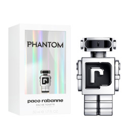 PHANTOM EAU DE TOILETTE