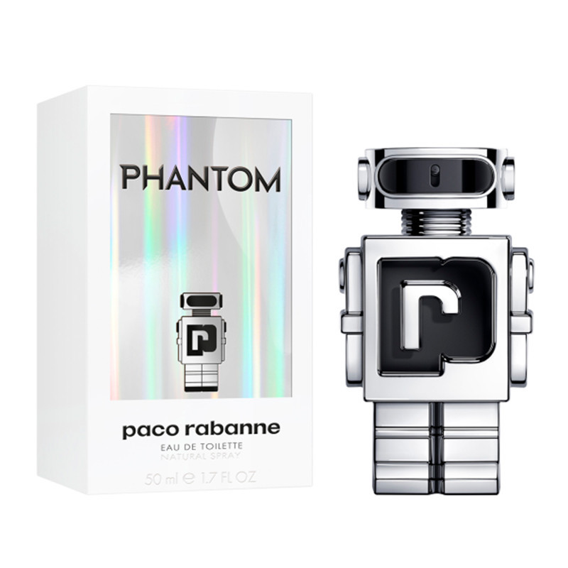 PHANTOM EAU DE TOILETTE