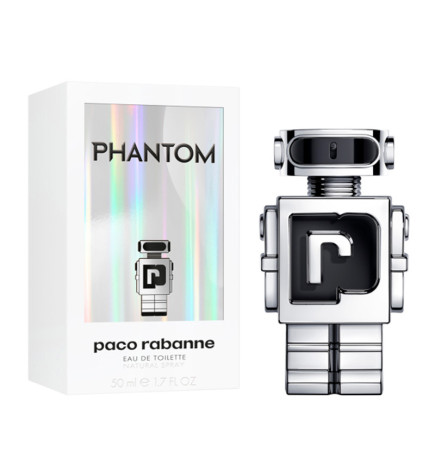 PHANTOM EAU DE TOILETTE