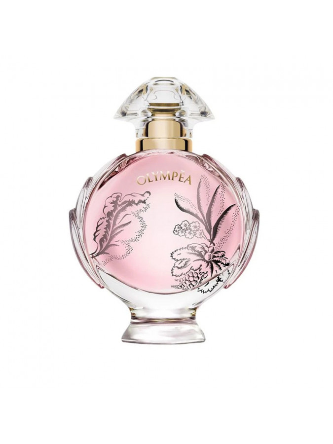 OLYMPEA BLOSSOM EAU DE PARFUM FLORALE