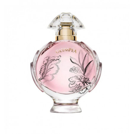 OLYMPEA BLOSSOM EAU DE PARFUM FLORALE