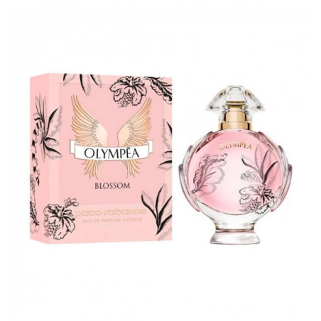 OLYMPEA BLOSSOM EAU DE PARFUM FLORALE