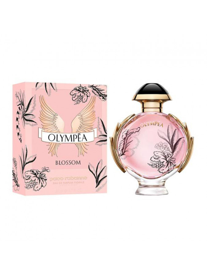 OLYMPEA BLOSSOM EAU DE PARFUM FLORALE