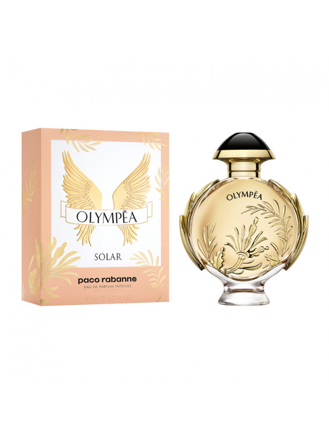 OLYMPEA SOLAR EAU DE PARFUM INTENSE