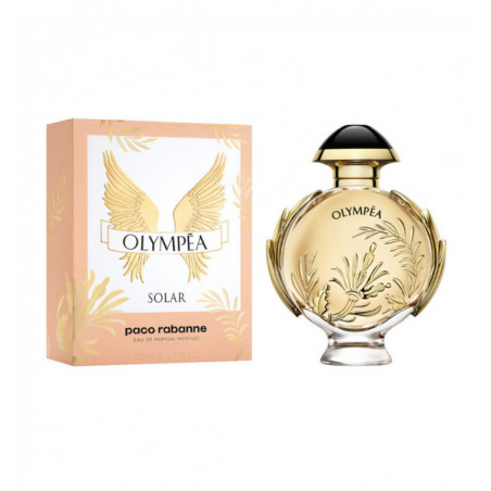 OLYMPEA SOLAR EAU DE PARFUM INTENSE