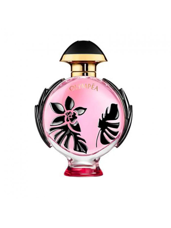 OLYMPEA FLORA EAU DE PARFUM INTENSE