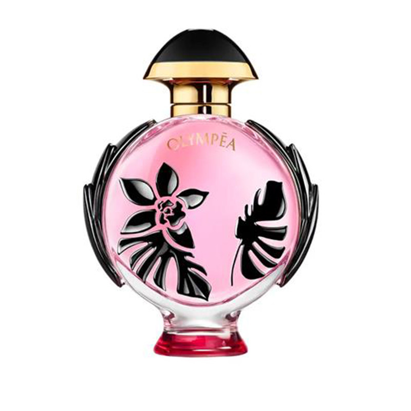 OLYMPEA FLORA EAU DE PARFUM INTENSE