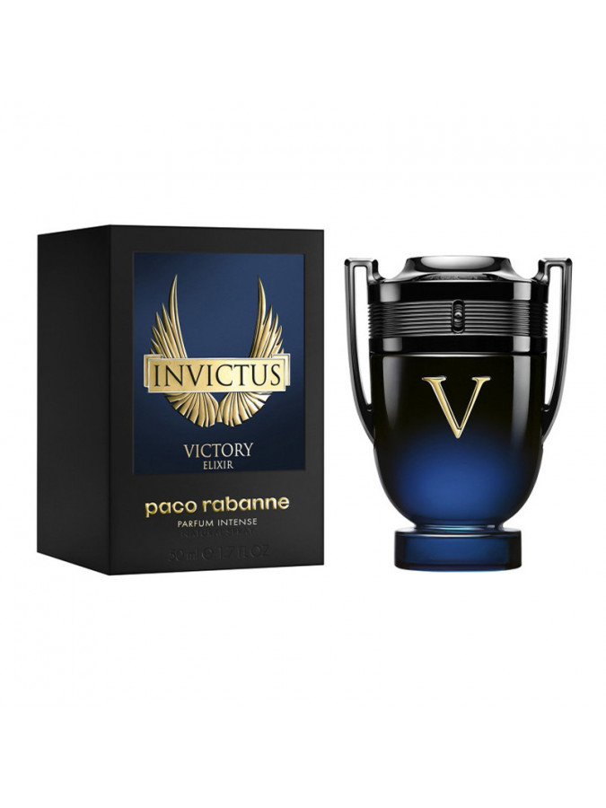 INVICTUS VICTORY ELIXIR PARFUM INTENSE