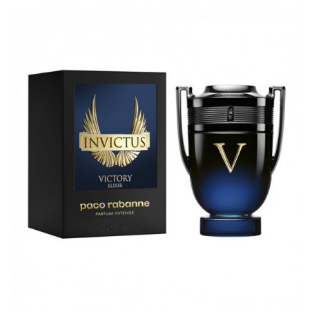 INVICTUS VICTORY ELIXIR PARFUM INTENSE