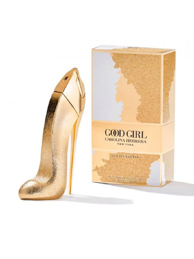 GOOD GIRL GOLD FANTASY EAU DE PARFUM