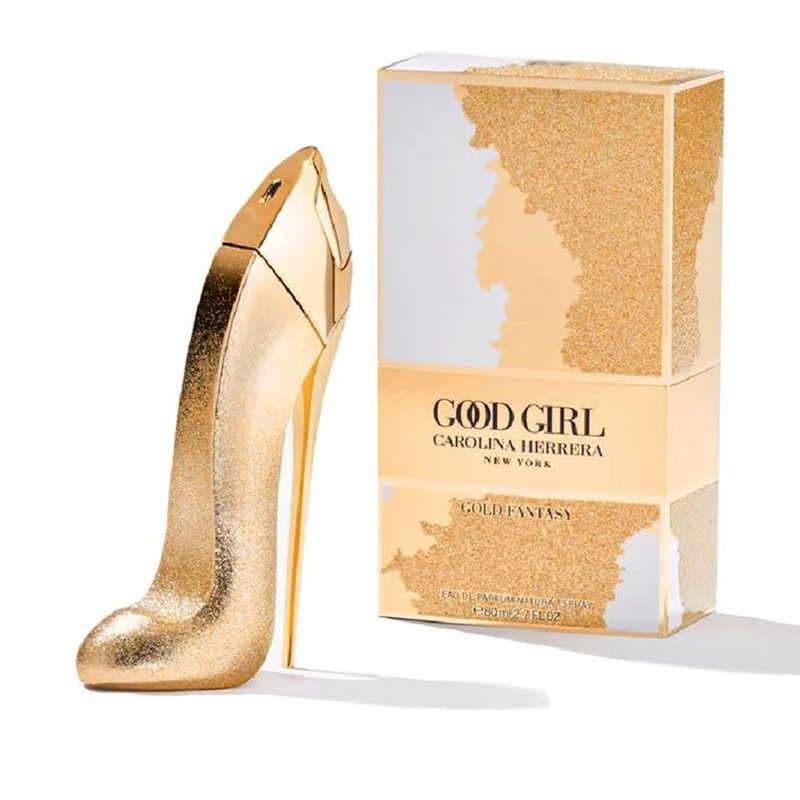 GOOD GIRL GOLD FANTASY EAU DE PARFUM