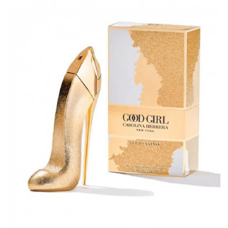 GOOD GIRL GOLD FANTASY EAU DE PARFUM