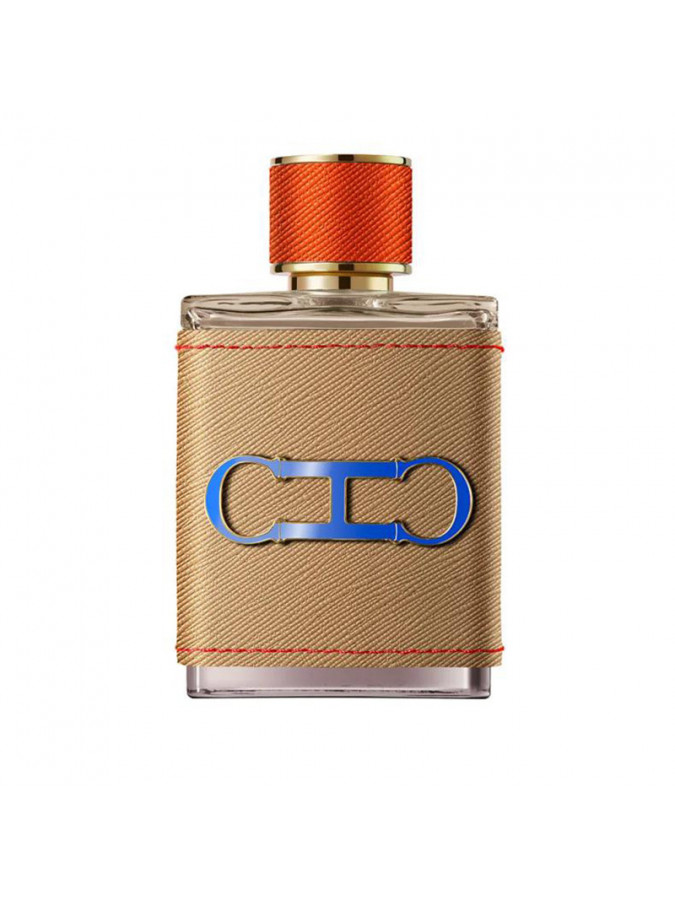 CH MEN PASION EAU DE PARFUM