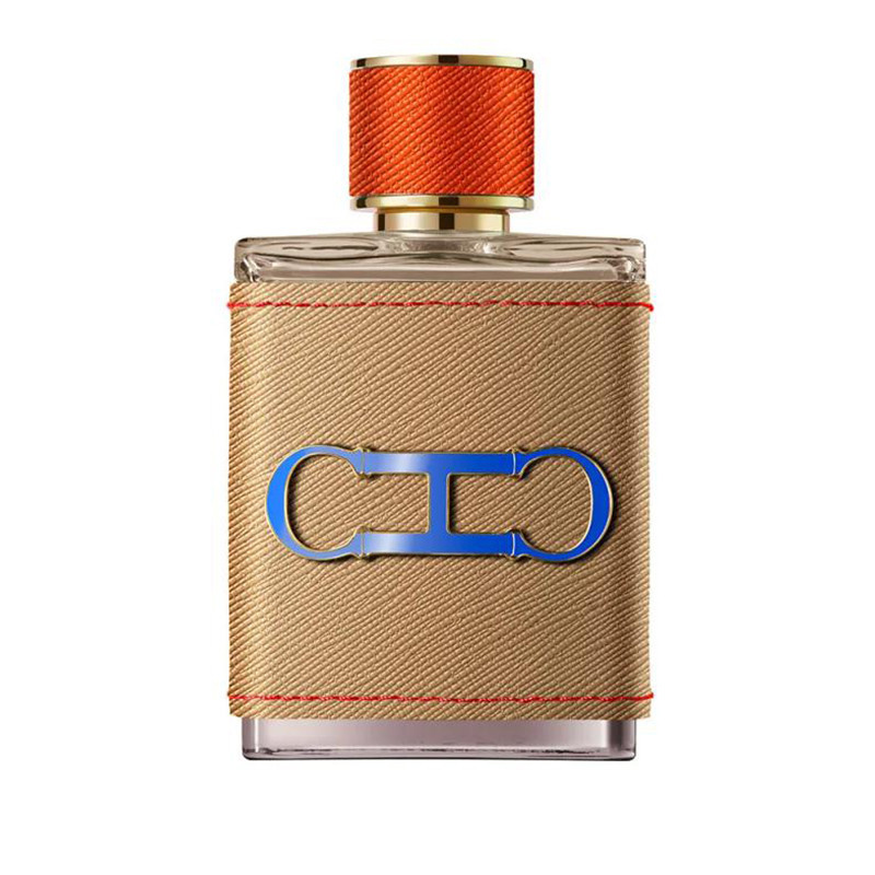 CH MEN PASION EAU DE PARFUM