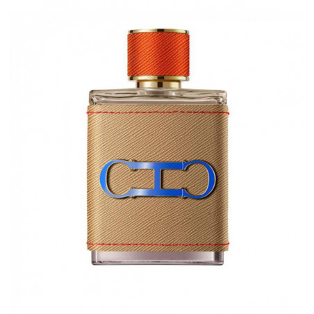 CH MEN PASION EAU DE PARFUM