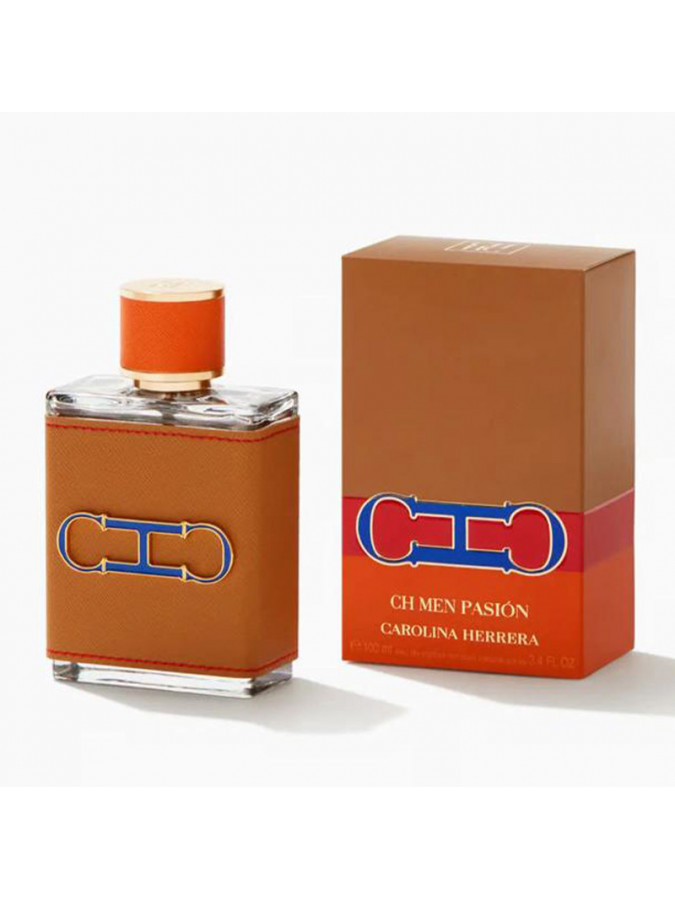 CH MEN PASION EAU DE PARFUM