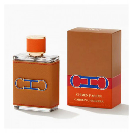 CH MEN PASION EAU DE PARFUM