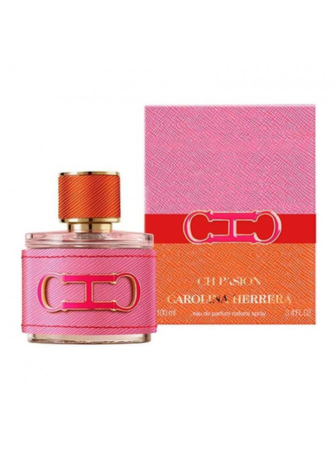 CH PASION EAU DE PARFUM