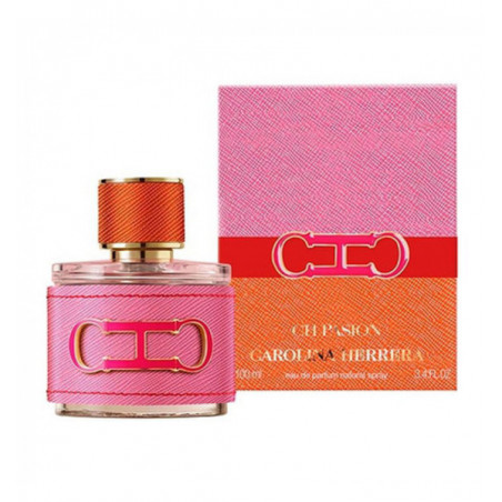 CH PASION EAU DE PARFUM