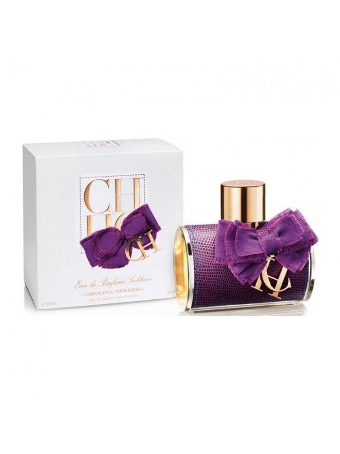 CAROLINA HERRERA SUBLIME EAU DE PARFUM