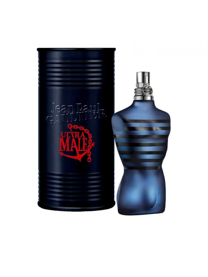 ULTRA MALE EAU DE TOILETTE INTENSE