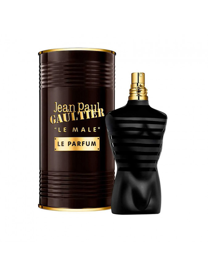 LE MALE LE PARFUM INTENSE