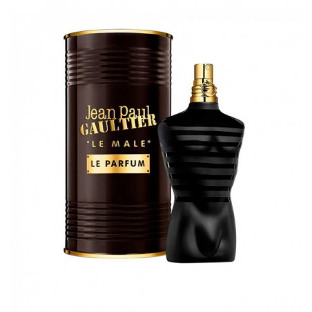 LE MALE LE PARFUM INTENSE