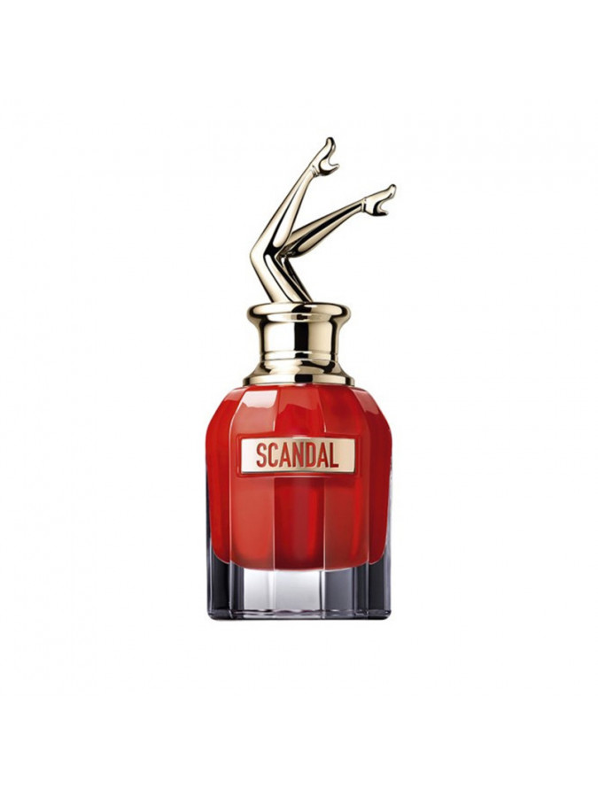 SCANDAL LE PARFUM EAU DE PARFUM INTENSE