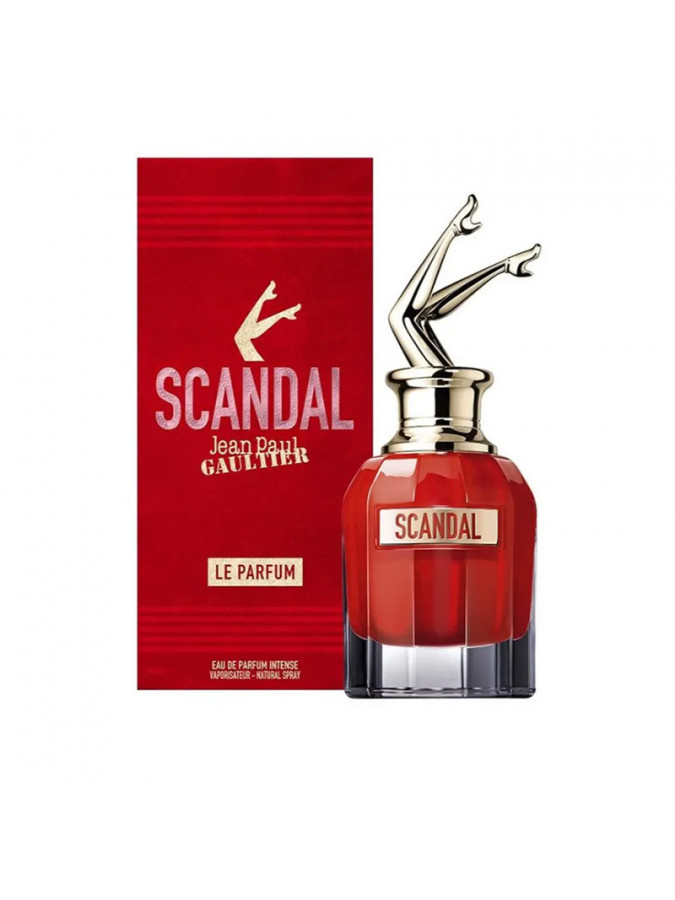 SCANDAL LE PARFUM EAU DE PARFUM INTENSE