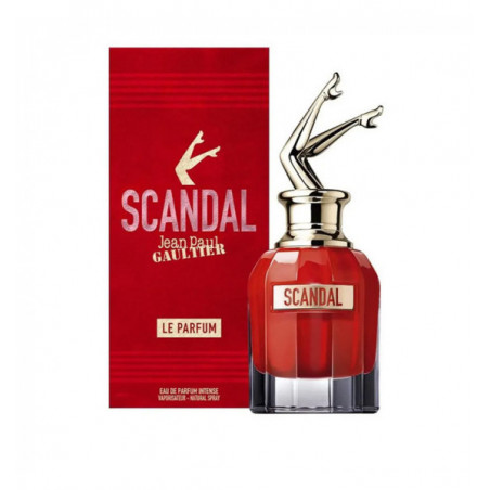 SCANDAL LE PARFUM EAU DE PARFUM INTENSE