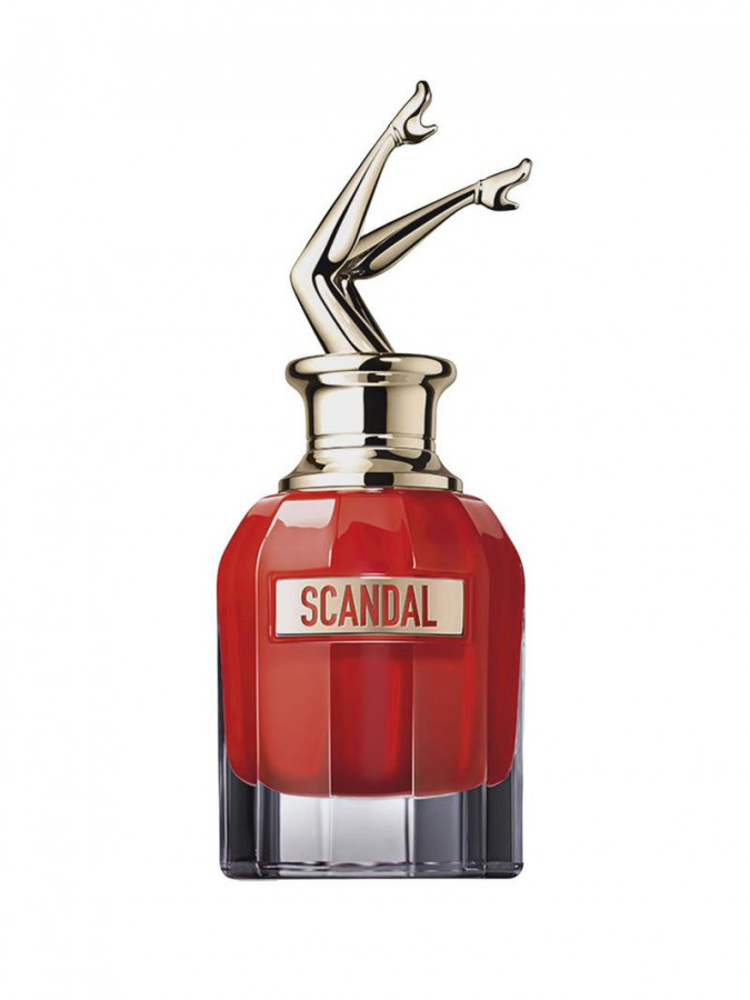 SCANDAL LE PARFUM EAU DE PARFUM INTENSE