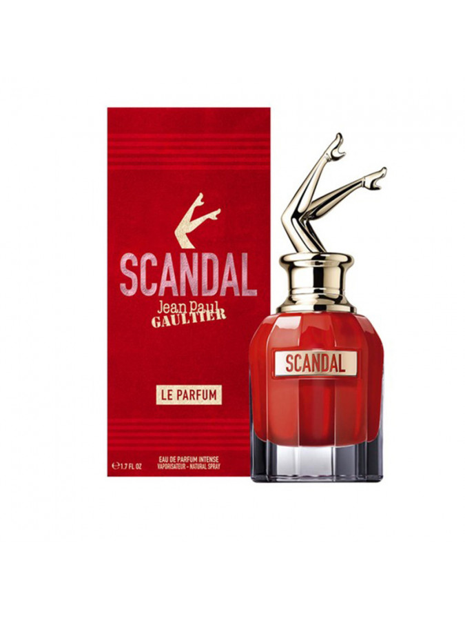 SCANDAL LE PARFUM EAU DE PARFUM INTENSE