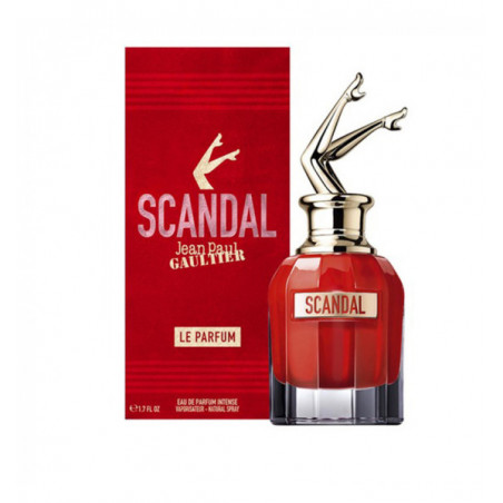 SCANDAL LE PARFUM EAU DE PARFUM INTENSE