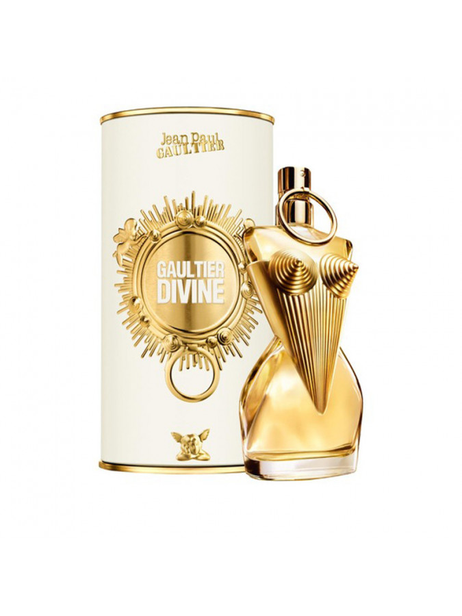 GAULTIER DIVINE EAU DE PARFUM