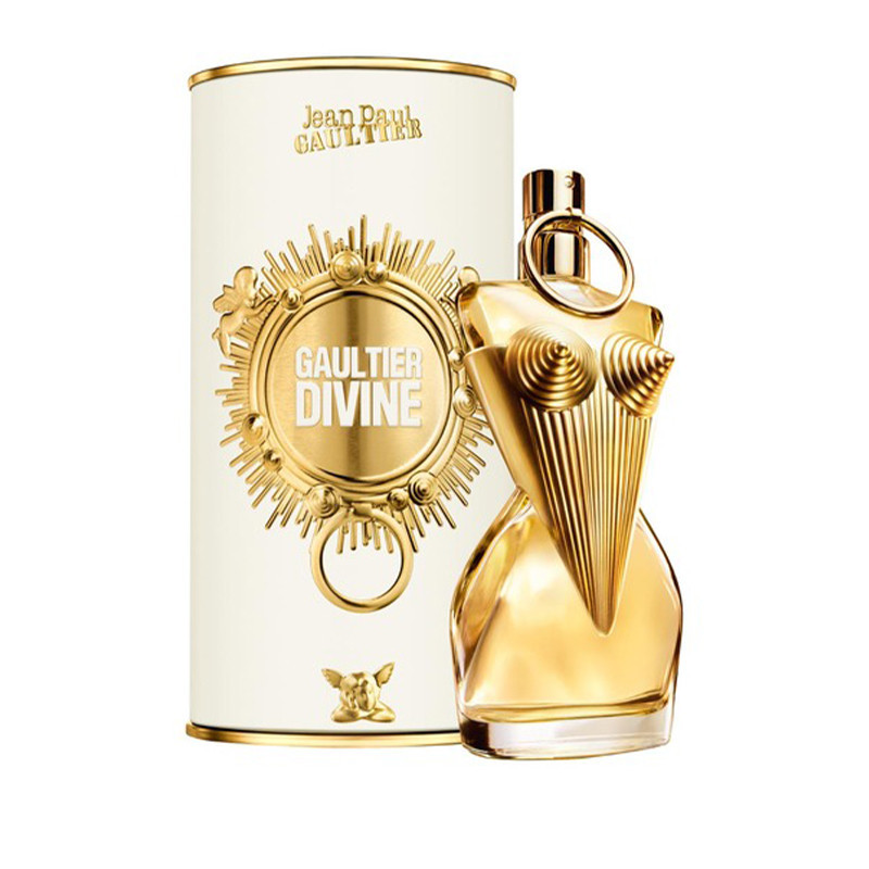 GAULTIER DIVINE EAU DE PARFUM