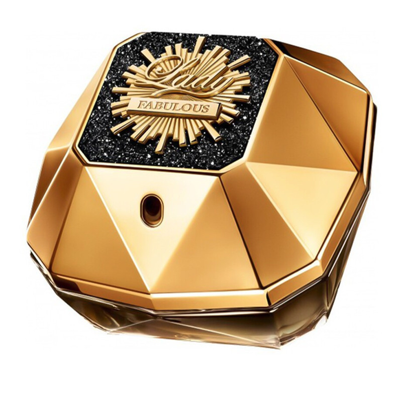 LADY MILLION FABULOUS EAU DE PARFUM INTENSE