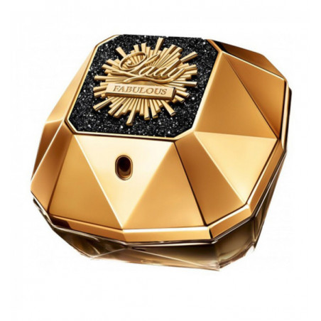 LADY MILLION FABULOUS EAU DE PARFUM INTENSE