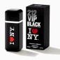 212 VIP MEN BLACK I LOVE NY