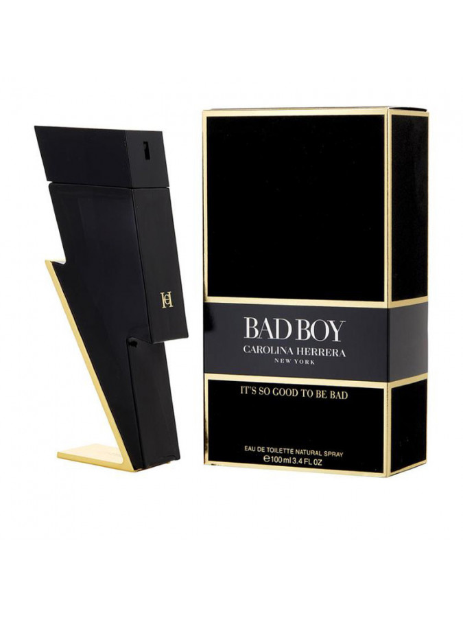 BAD BOY EAU DE TOILETTE