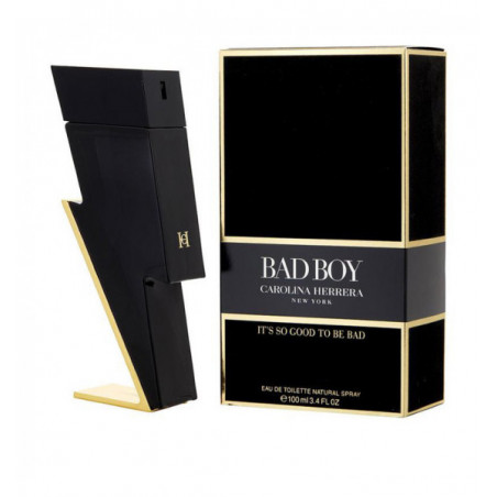 BAD BOY EAU DE TOILETTE