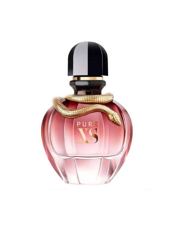 PURE XS EAU DE PARFUM