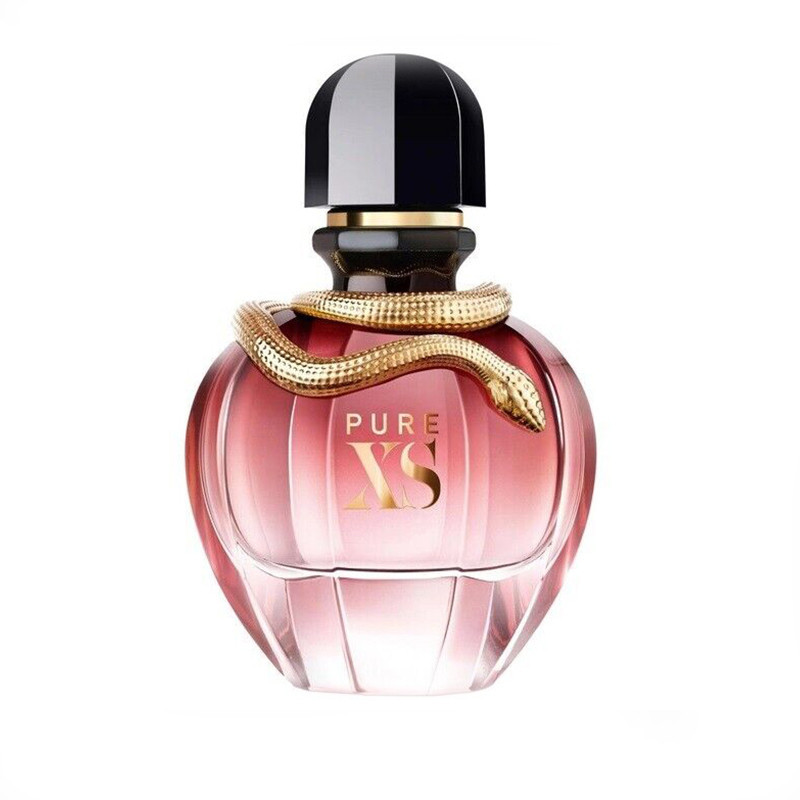 PURE XS EAU DE PARFUM