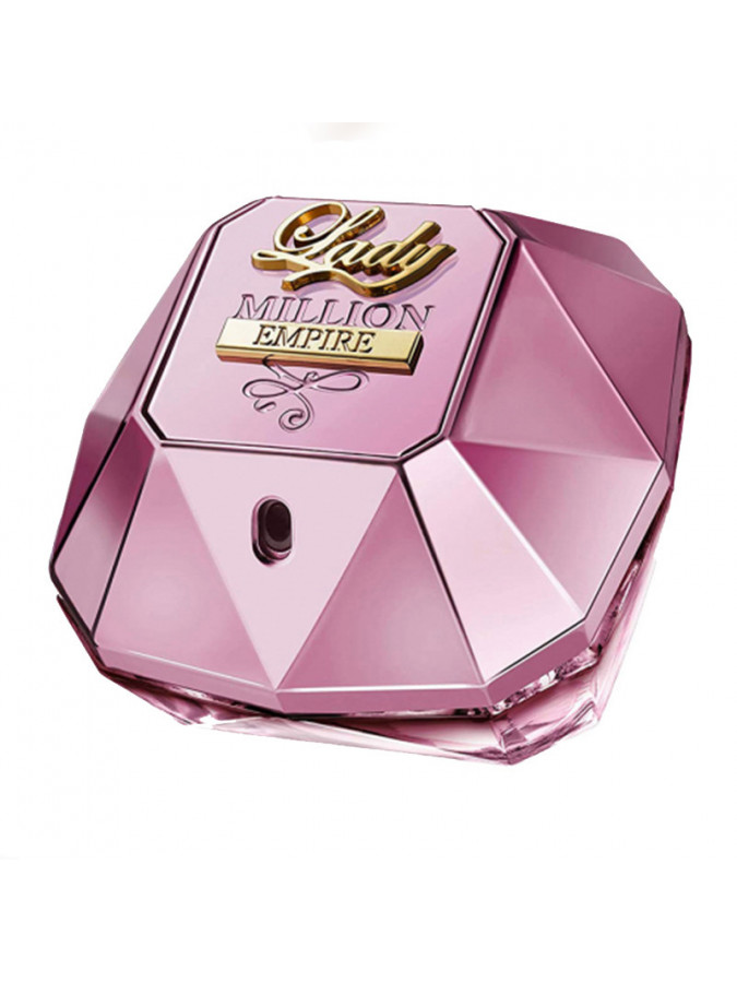 LADY MILLION EMPIRE EAU DE PARFUM