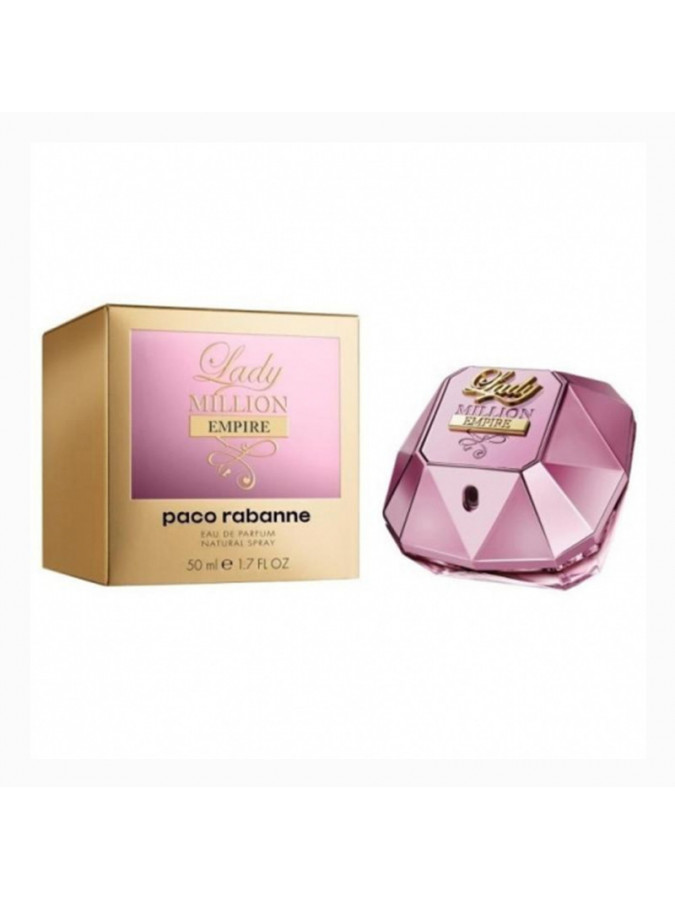 LADY MILLION EMPIRE EAU DE PARFUM